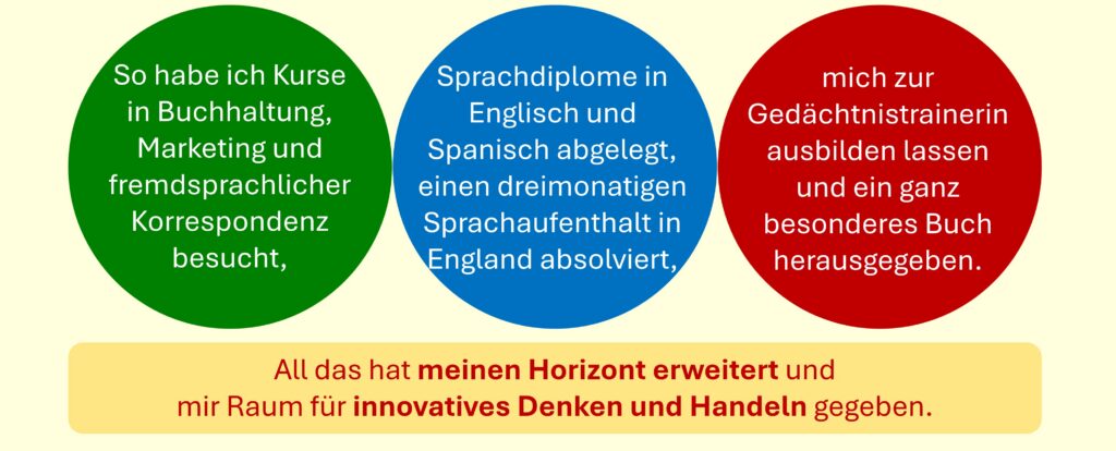 Meine Devise 4.1